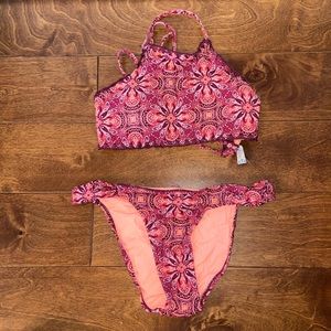 altar’d state bathing suit